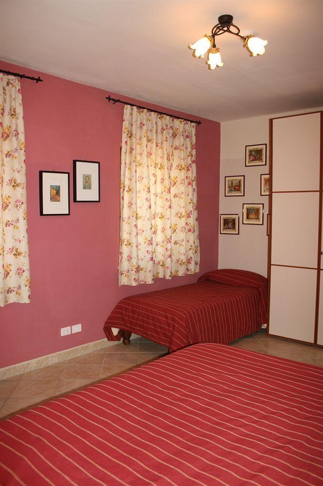 Entropia Ristorante Country House Todi Exterior foto